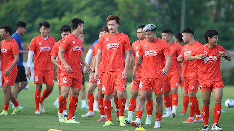  Trước trận Malaysia vs Việt Nam: Malaysia ư, chuyện nhỏ!